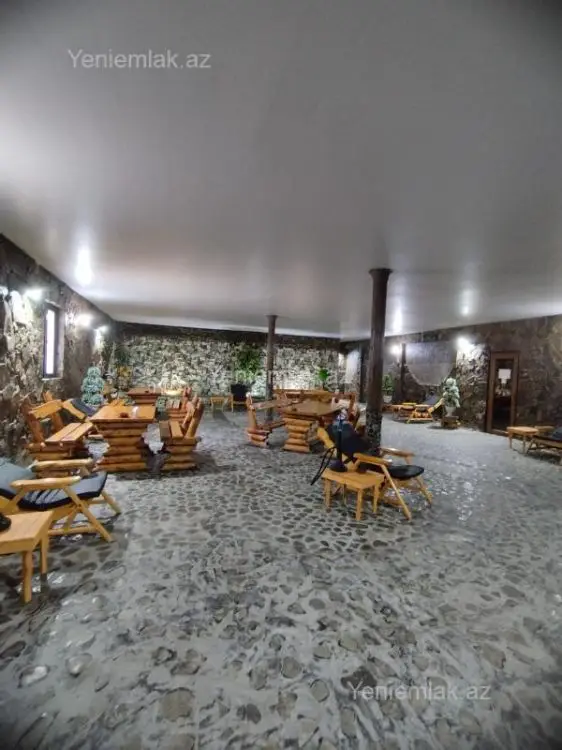 6 000 000 AZN - 3300 m² Obyekt / Ofis Satılır, Sumqayıt şəh., Sumqayıt