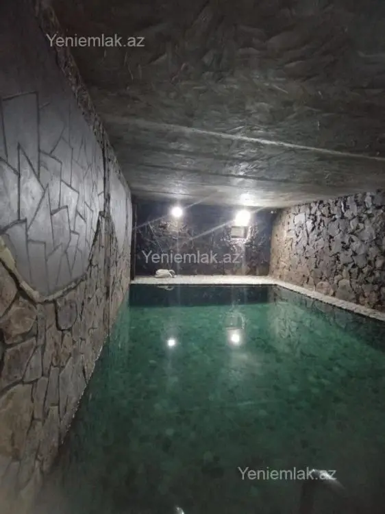 6 000 000 AZN - 3300 m² Obyekt / Ofis Satılır, Sumqayıt şəh., Sumqayıt