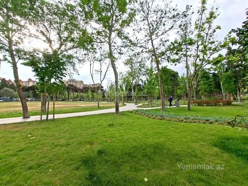 350 000 AZN - 3 otaqlı mənzil Satılır, Nərimanov, Bakı