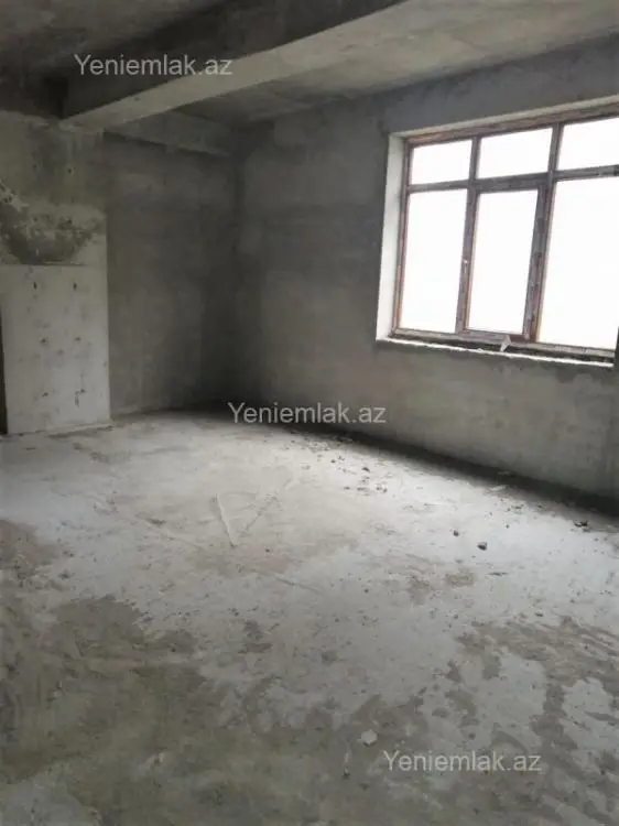 350 000 AZN - 3 otaqlı mənzil Satılır, Nərimanov, Bakı