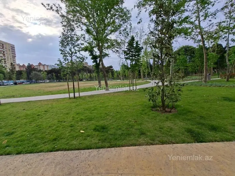 350 000 AZN - 3 otaqlı mənzil Satılır, Nərimanov, Bakı