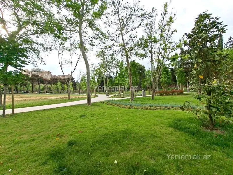 350 000 AZN - 3 otaqlı mənzil Satılır, Nərimanov, Bakı