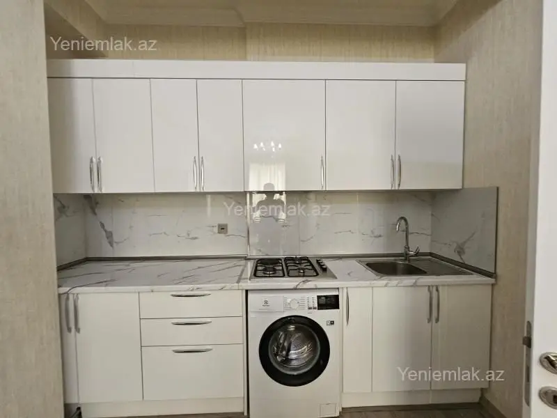 107 500 AZN - 2 otaqlı mənzil Satılır, Xırdalan