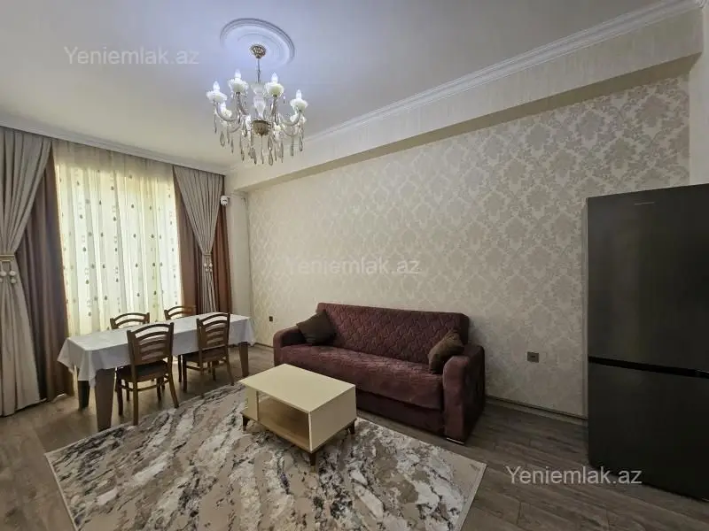 107 500 AZN - 2 otaqlı mənzil Satılır, Xırdalan