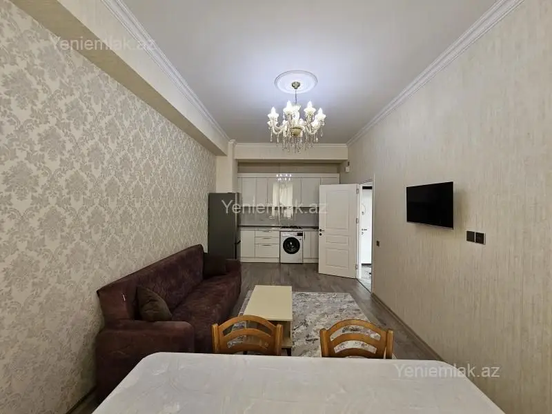 107 500 AZN - 2 otaqlı mənzil Satılır, Xırdalan