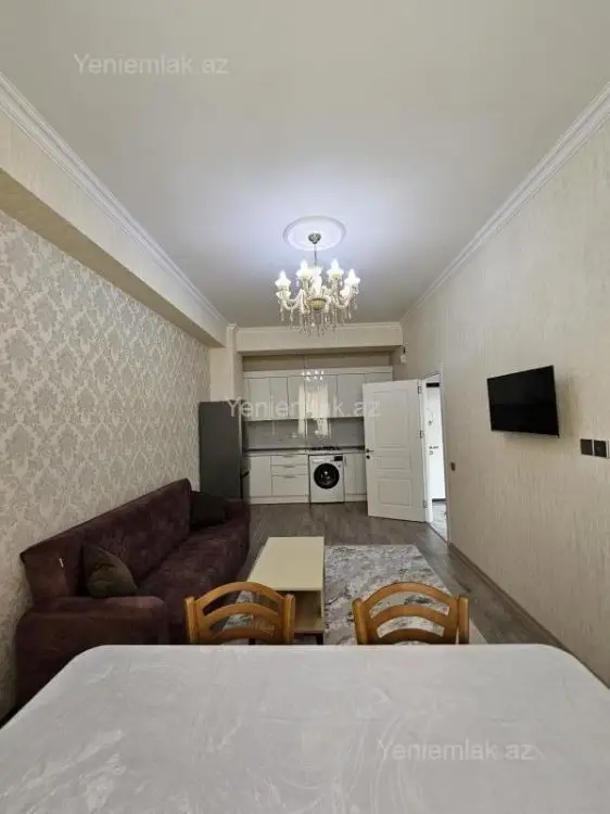 107 500 AZN - 2 otaqlı mənzil Satılır, Xırdalan