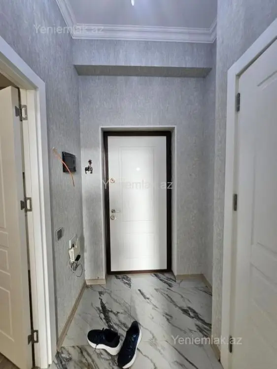 107 500 AZN - 2 otaqlı mənzil Satılır, Xırdalan