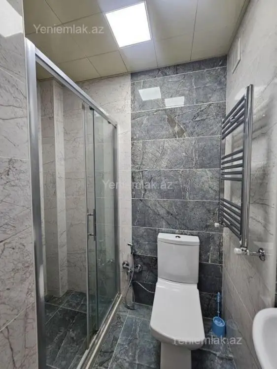 107 500 AZN - 2 otaqlı mənzil Satılır, Xırdalan