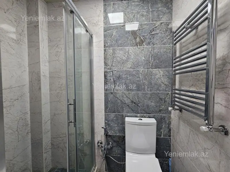 107 500 AZN - 2 otaqlı mənzil Satılır, Xırdalan