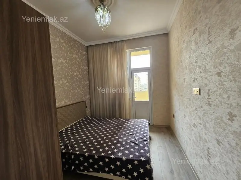 107 500 AZN - 2 otaqlı mənzil Satılır, Xırdalan