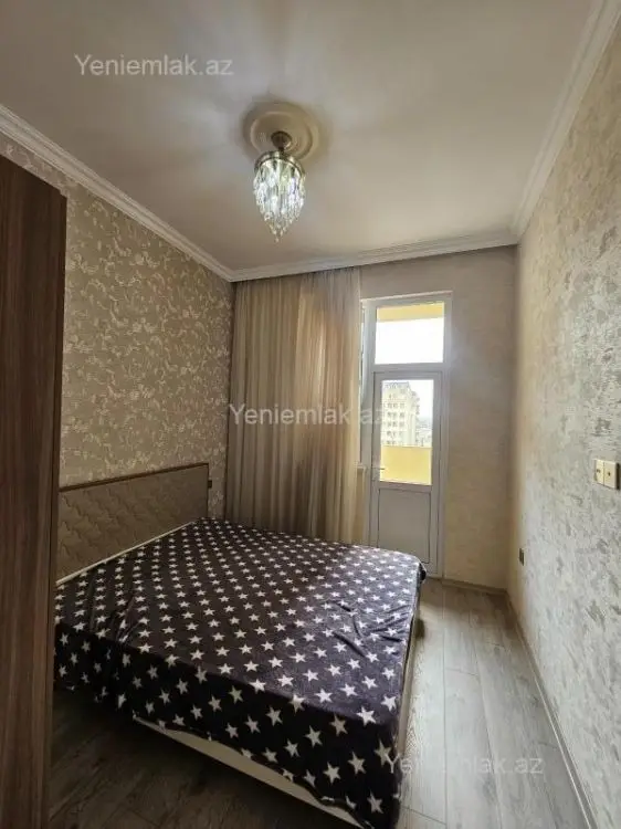107 500 AZN - 2 otaqlı mənzil Satılır, Xırdalan