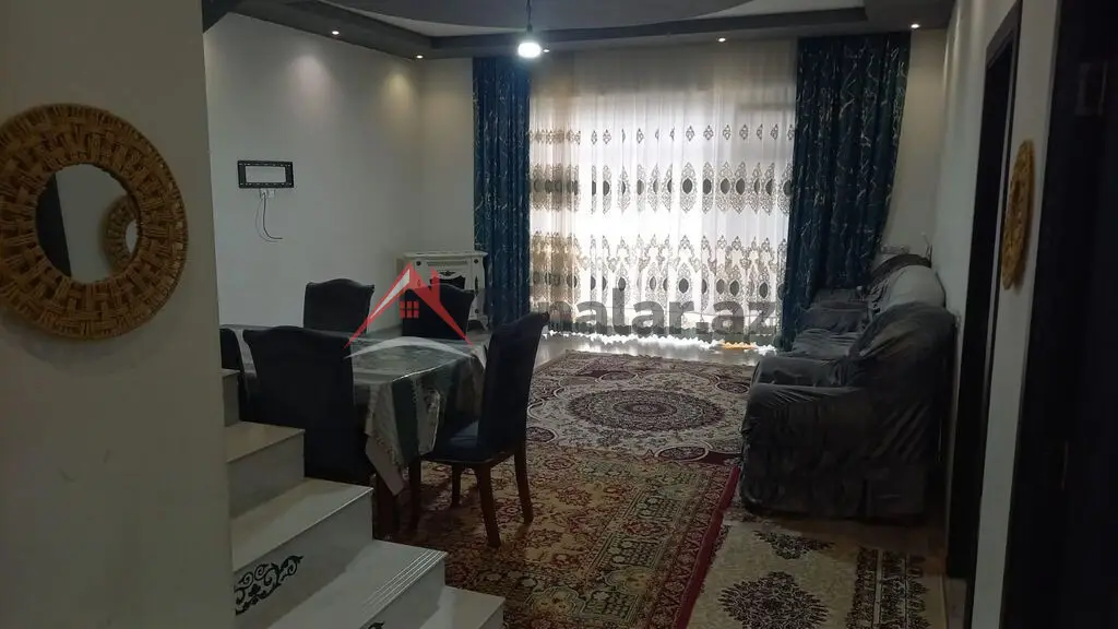 400 AZN - 3 otaqlı mənzil Kirayə (aylıq), Xaçmaz