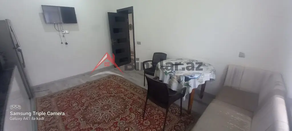 400 AZN - 3 otaqlı mənzil Kirayə (aylıq), Xaçmaz