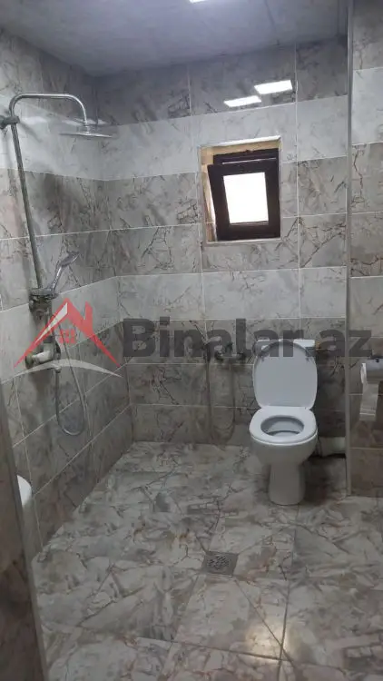 400 AZN - 3 otaqlı mənzil Kirayə (aylıq), Xaçmaz