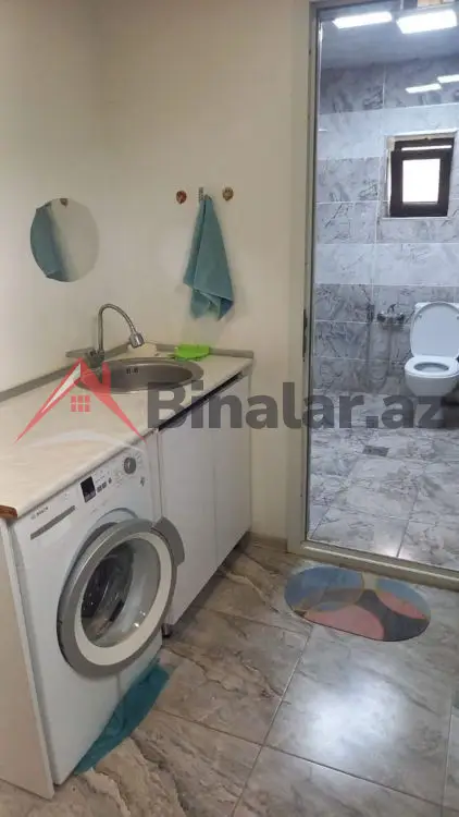 400 AZN - 3 otaqlı mənzil Kirayə (aylıq), Xaçmaz