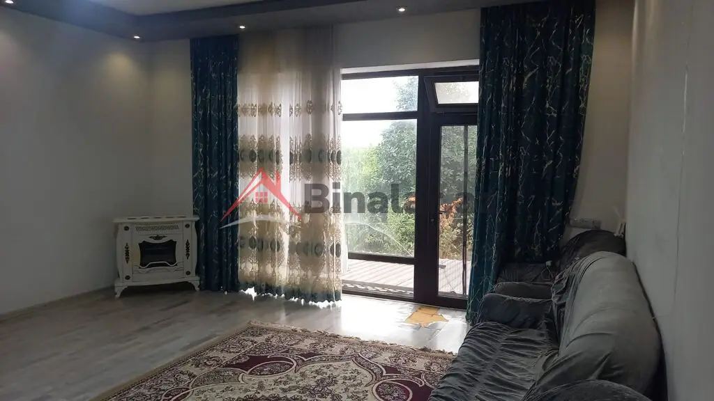 400 AZN - 3 otaqlı mənzil Kirayə (aylıq), Xaçmaz