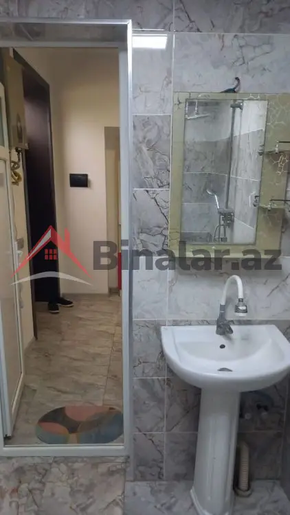 400 AZN - 3 otaqlı mənzil Kirayə (aylıq), Xaçmaz