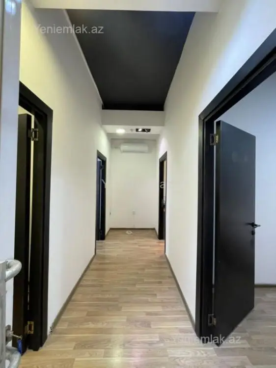 1 100 AZN - 60 m² Obyekt / Ofis Kirayə (aylıq), Səbail, Bakı