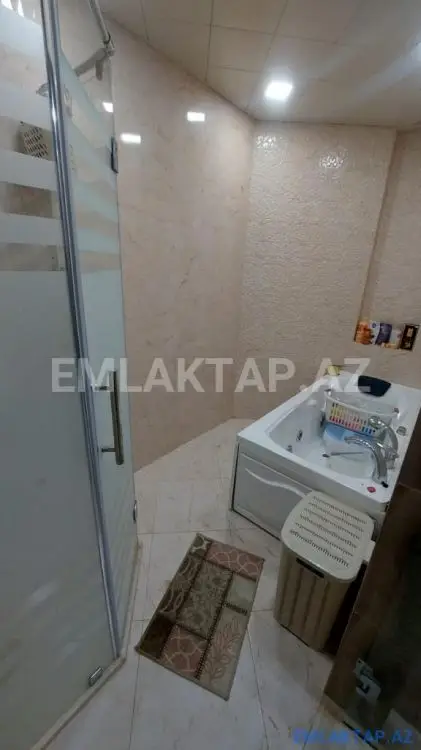 1 400 AZN - 3 otaqlı mənzil Kirayə (aylıq), Yasamal qəs., Yasamal, Bakı
