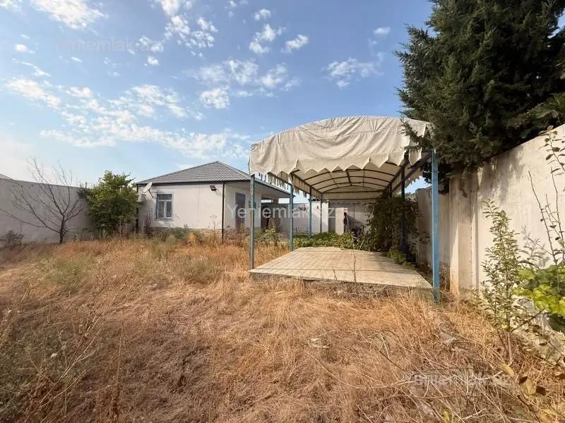 160 000 AZN - 6 sot Torpaq Satılır, Mərdəkan, Xəzər, Bakı