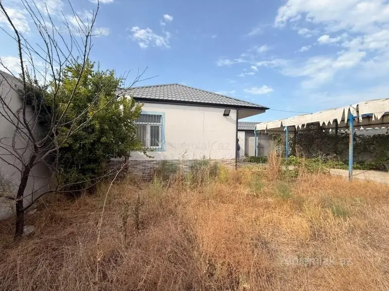 160 000 AZN - 6 sot Torpaq Satılır, Mərdəkan, Xəzər, Bakı
