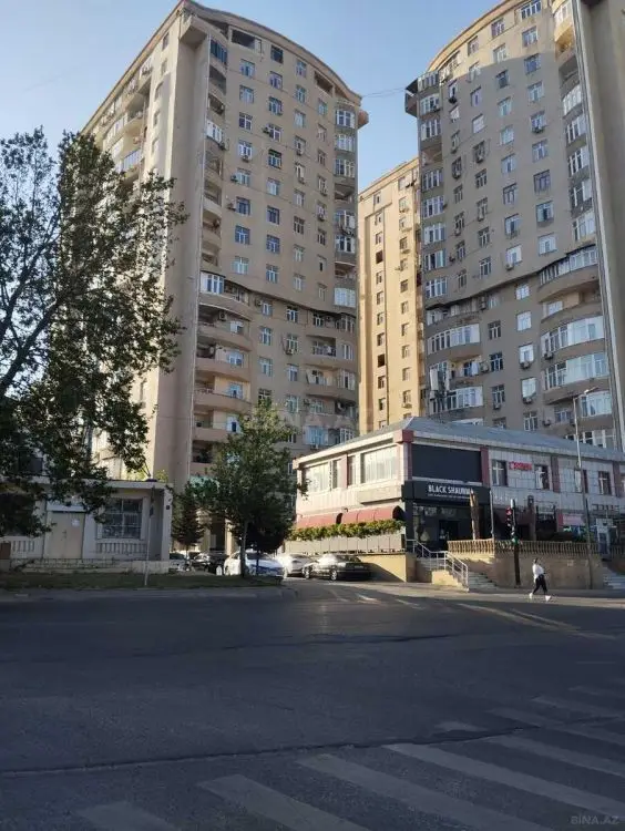 153 000 AZN - 3 otaqlı mənzil Satılır, Əhmədli, Xətai, Bakı