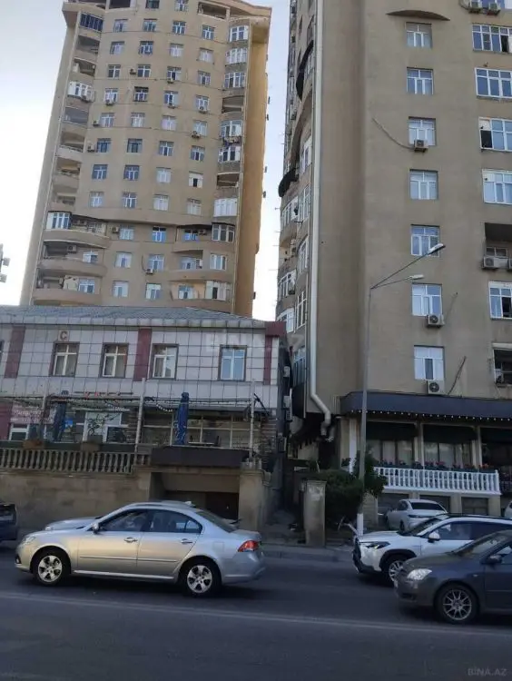 153 000 AZN - 3 otaqlı mənzil Satılır, Əhmədli, Xətai, Bakı