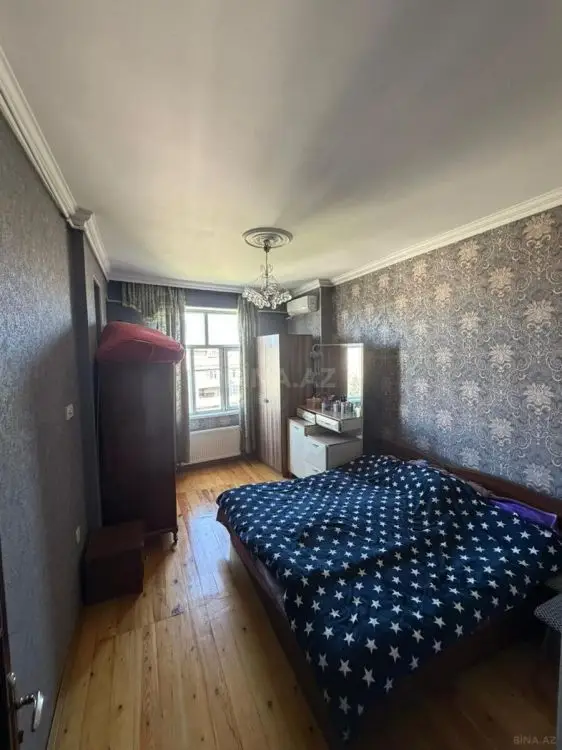 153 000 AZN - 3 otaqlı mənzil Satılır, Əhmədli, Xətai, Bakı