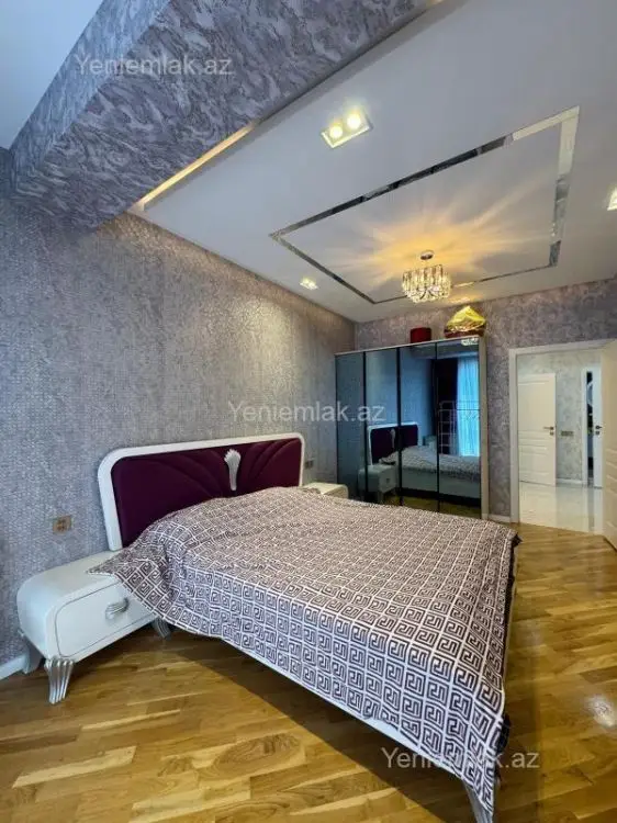 280 000 AZN - 3 otaqlı mənzil Satılır, Xətai, Bakı