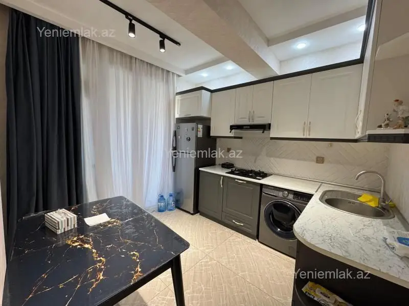 280 000 AZN - 3 otaqlı mənzil Satılır, Xətai, Bakı