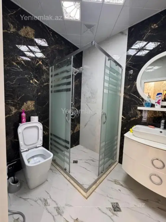280 000 AZN - 3 otaqlı mənzil Satılır, Xətai, Bakı