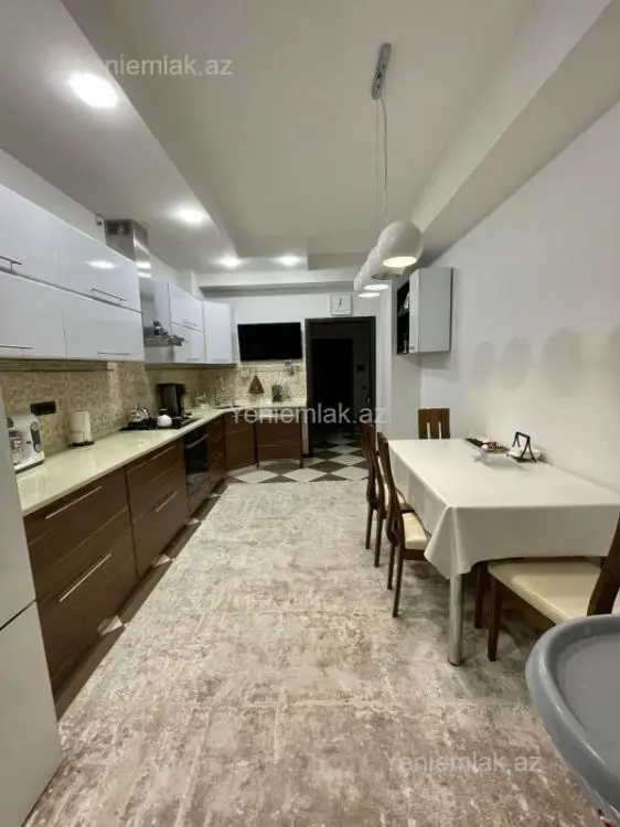 274 000 AZN - 3 otaqlı mənzil Satılır, Xətai, Bakı