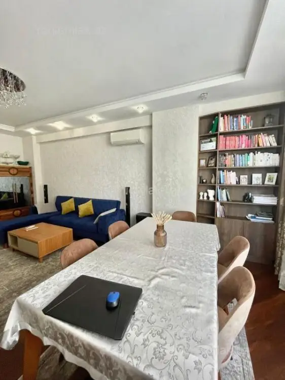 274 000 AZN - 3 otaqlı mənzil Satılır, Xətai, Bakı