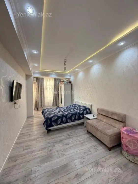 115 000 AZN - 2 otaqlı mənzil Satılır, 10-cu mikrorayon, Sumqayıt
