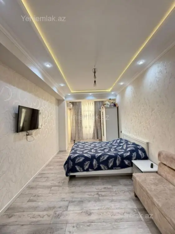115 000 AZN - 2 otaqlı mənzil Satılır, 10-cu mikrorayon, Sumqayıt