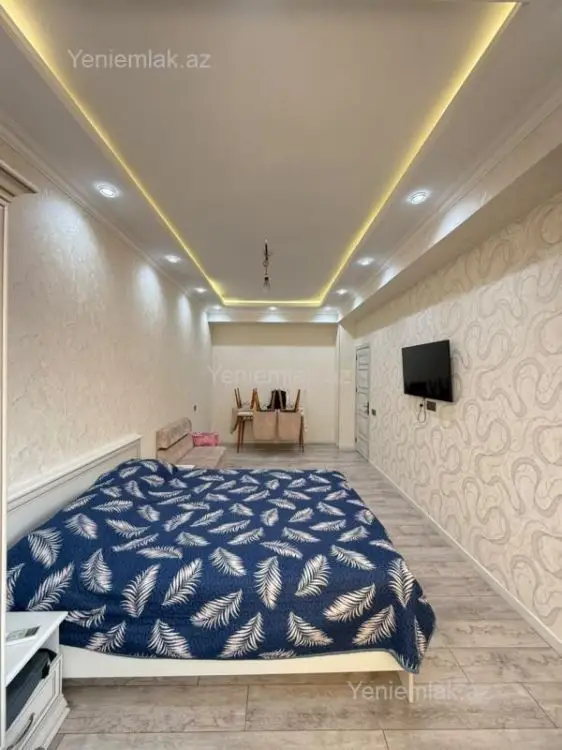 115 000 AZN - 2 otaqlı mənzil Satılır, 10-cu mikrorayon, Sumqayıt