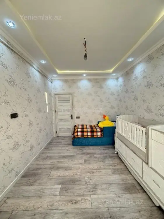 115 000 AZN - 2 otaqlı mənzil Satılır, 10-cu mikrorayon, Sumqayıt
