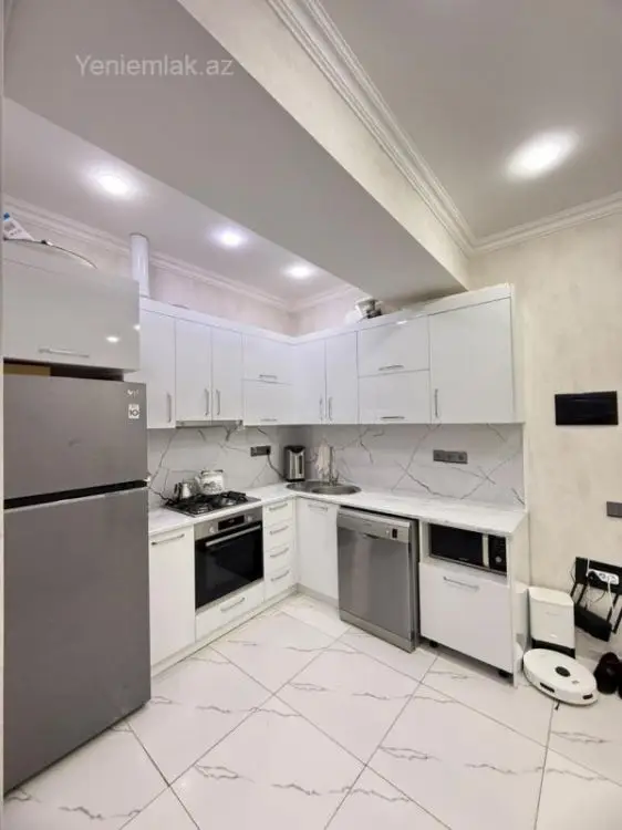 115 000 AZN - 2 otaqlı mənzil Satılır, 10-cu mikrorayon, Sumqayıt