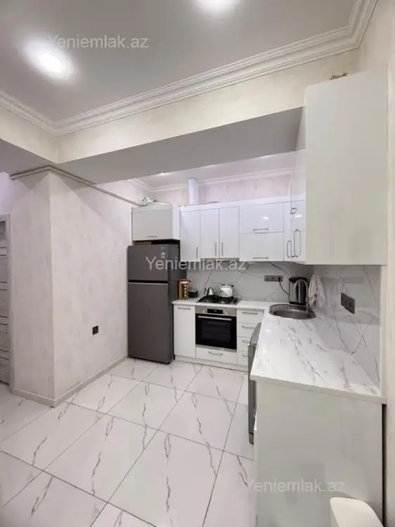 115 000 AZN - 2 otaqlı mənzil Satılır, 10-cu mikrorayon, Sumqayıt