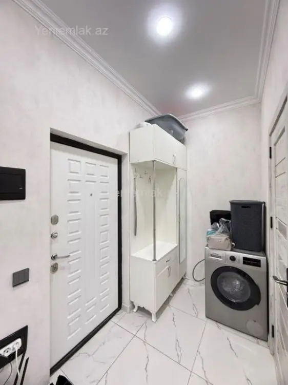 115 000 AZN - 2 otaqlı mənzil Satılır, 10-cu mikrorayon, Sumqayıt