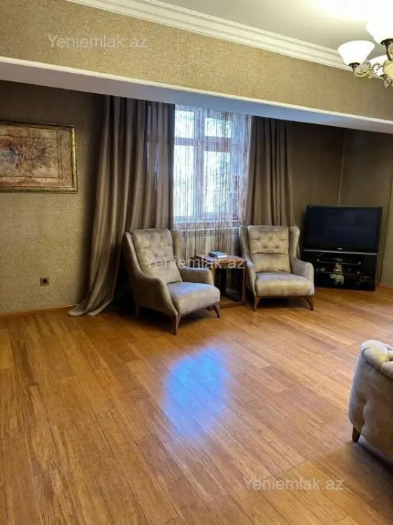 365 000 AZN - 3 otaqlı mənzil Satılır, Yasamal qəs., Yasamal, Bakı