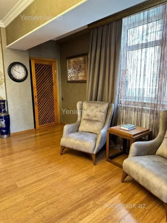365 000 AZN - 3 otaqlı mənzil Satılır, Yasamal qəs., Yasamal, Bakı