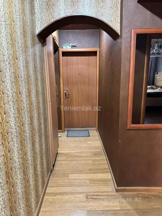 365 000 AZN - 3 otaqlı mənzil Satılır, Yasamal qəs., Yasamal, Bakı