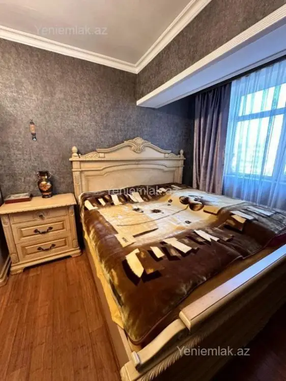 365 000 AZN - 3 otaqlı mənzil Satılır, Yasamal qəs., Yasamal, Bakı