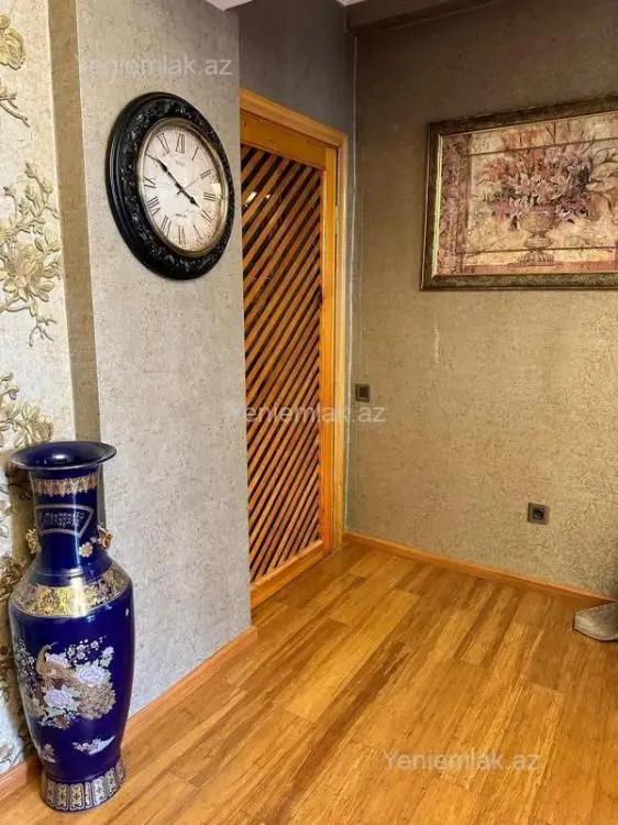 365 000 AZN - 3 otaqlı mənzil Satılır, Yasamal qəs., Yasamal, Bakı
