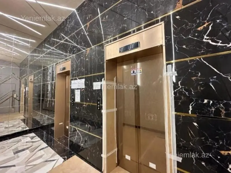 310 000 AZN - 3 otaqlı mənzil Satılır, Nəsimi, Bakı