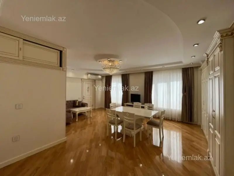 155 000 AZN - 1 otaqlı mənzil Satılır, 8-ci mikrorayon, Binəqədi, Bakı