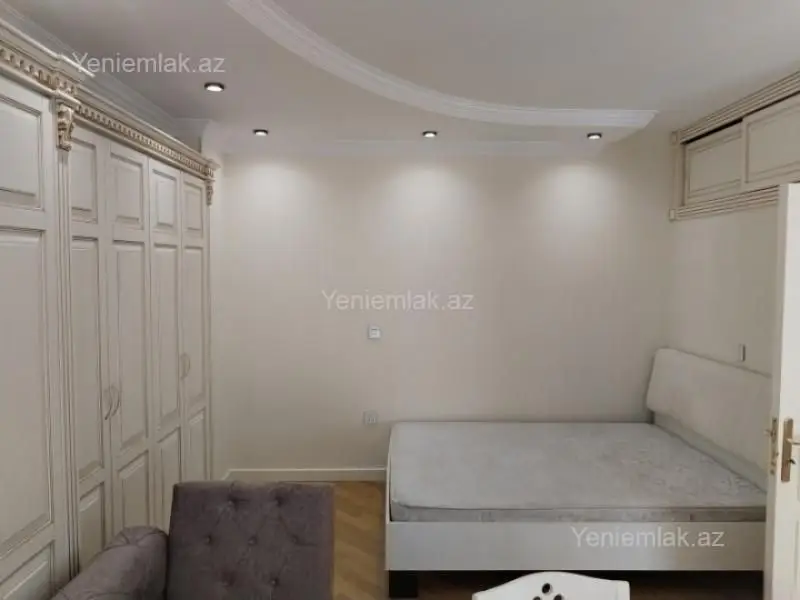 155 000 AZN - 1 otaqlı mənzil Satılır, 8-ci mikrorayon, Binəqədi, Bakı