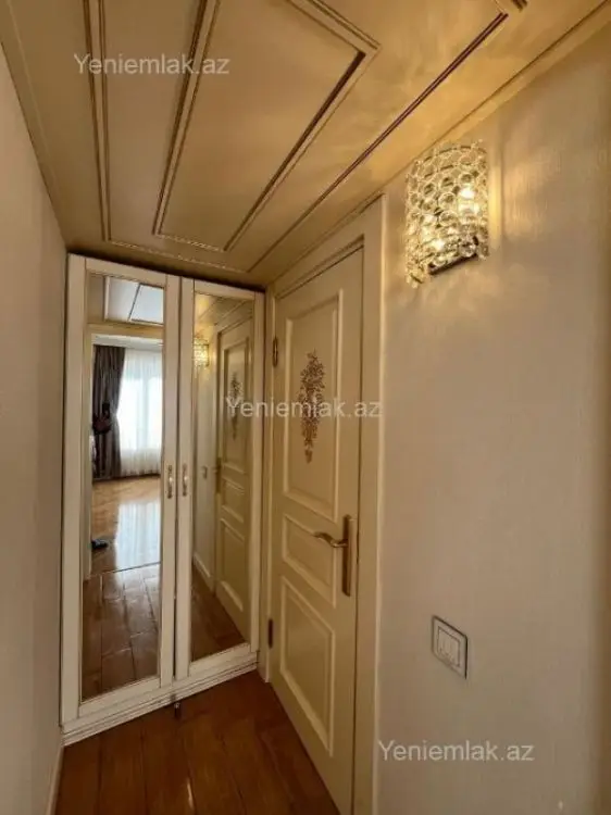 155 000 AZN - 1 otaqlı mənzil Satılır, 8-ci mikrorayon, Binəqədi, Bakı