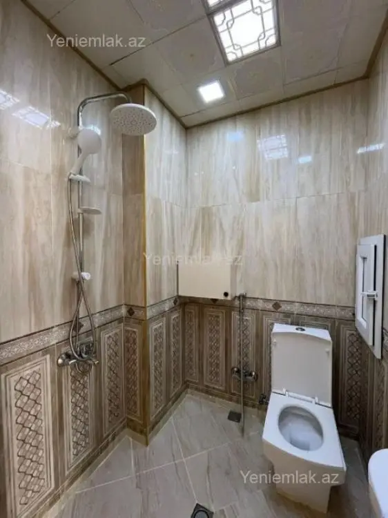 155 000 AZN - 1 otaqlı mənzil Satılır, 8-ci mikrorayon, Binəqədi, Bakı